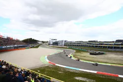 Raceactie