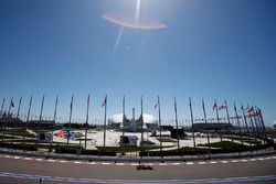 Kimi Raikkonen, Ferrari SF70H