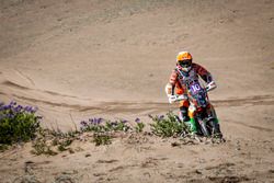Laia Sanz, KTM Factory Racing