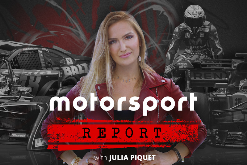 Motorsport-Report