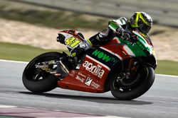 Aleix Espargaro, Aprilia Racing Team Gresini