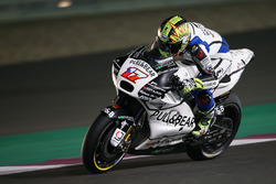 Ángel Nieto Team