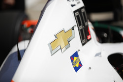 Chevrolet bowtie logo