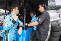 Marco Andretti, Andretti Autosport Honda with Bryan Herta