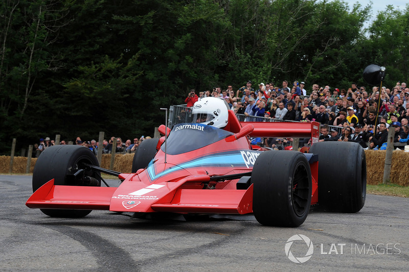 Brabham Fan Car