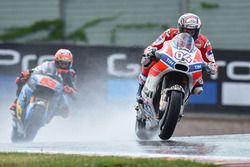 Andrea Dovizioso, Ducati Team