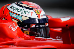 Кімі Райкконен, Ferrari SF70H