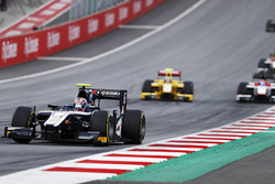 Artem Markelov, RUSSIAN TIME