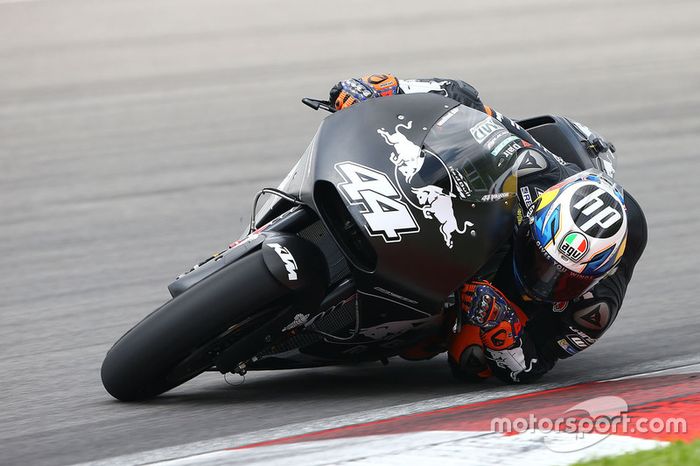 Pol Espargaro, Red Bull KTM Factory Racing