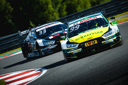 Mike Rockenfeller, Audi Sport Team Phoenix, Audi RS 5 DTM