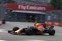 Max Verstappen, Red Bull Racing RB13