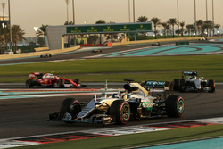 Lewis Hamilton, Mercedes AMG F1 W07 Hybrid