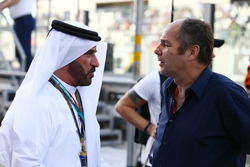Gerhard Berger