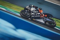 Bradley Smith, Red Bull KTM Factory Racing