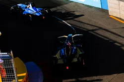 Pierre Gasly, Renault e.Dams