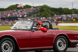 Себастьян Феттель, Ferrari