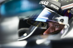 Valtteri Bottas, Mercedes AMG F1