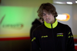 Роберто Мери, Campos Racing