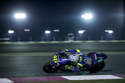 Valentino Rossi, Yamaha Factory Racing