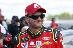 Dale Earnhardt Jr., Hendrick Motorsports Chevrolet