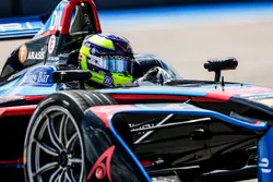 Tom Dillmann, Venturi