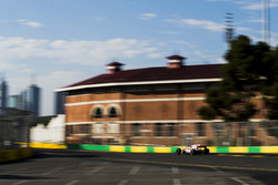 Sergio Pérez, Force India VJM10