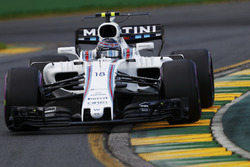 Валттери Боттас, Mercedes AMG F1 W08
