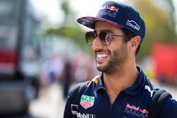 Daniel Ricciardo, Red Bull Racing