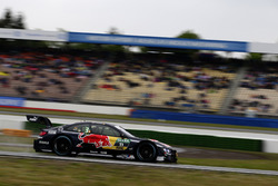 Marco Wittmann, BMW Team RMG, BMW M4 DTM