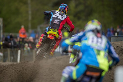 Tim Gajser, HRC Honda