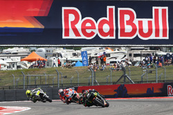 Johann Zarco, Monster Yamaha Tech 3
