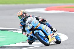 Aron Canet, Estrella Galicia 0,0