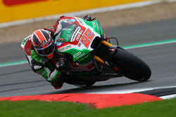 Sam Lowes, Aprilia Racing Team Gresini