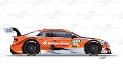 Audi Sport Team Rosberg