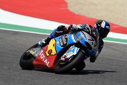 Alex Márquez, Marc VDS