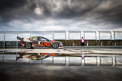 Dale Wood, Erebus Motorsport Holden