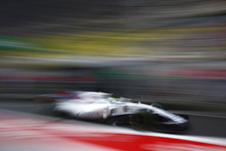 Felipe Massa, Williams FW40