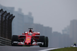 Sebastian Vettel, Ferrari SF70H