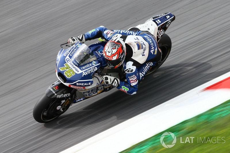 Reale Avintia Racing