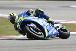 Andrea Iannone, Team Suzuki MotoGP