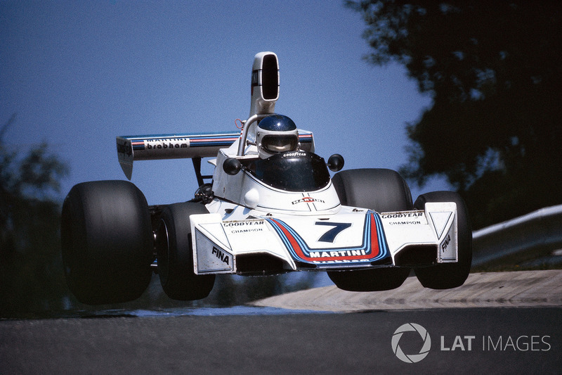 Brabham BT44