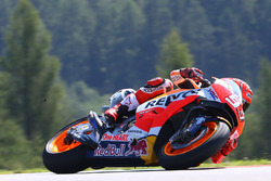 Marc Marquez, Repsol Honda Team