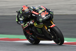 Йонас Фольгер, Monster Yamaha Tech 3