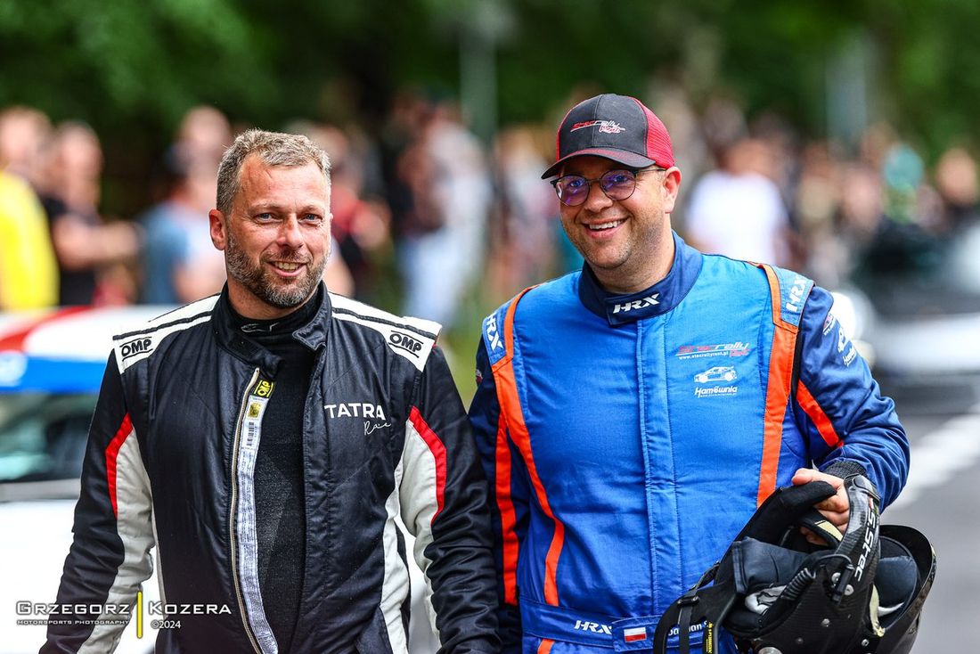 Grand Prix Sopot-Gdynia