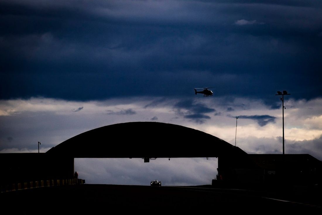#8 Toyota Gazoo Racing Toyota GR010 - Hybrid: Sebastien Buemi, Brendon Hartley, Ryo Hirakawa