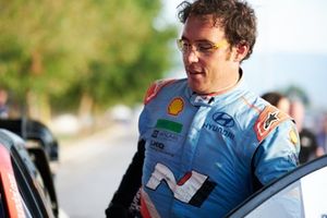 Thierry Neuville, Hyundai World Rally Team