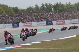 Jorge Martín, Pramac Racing