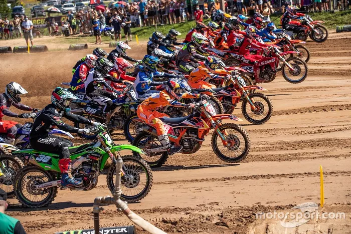 Salida de MX2