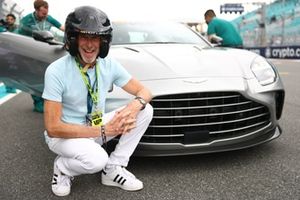 Michael Bay