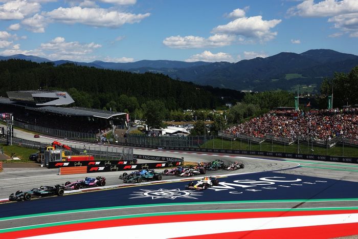 Isack Hadjar, Equipo Racing Bulls